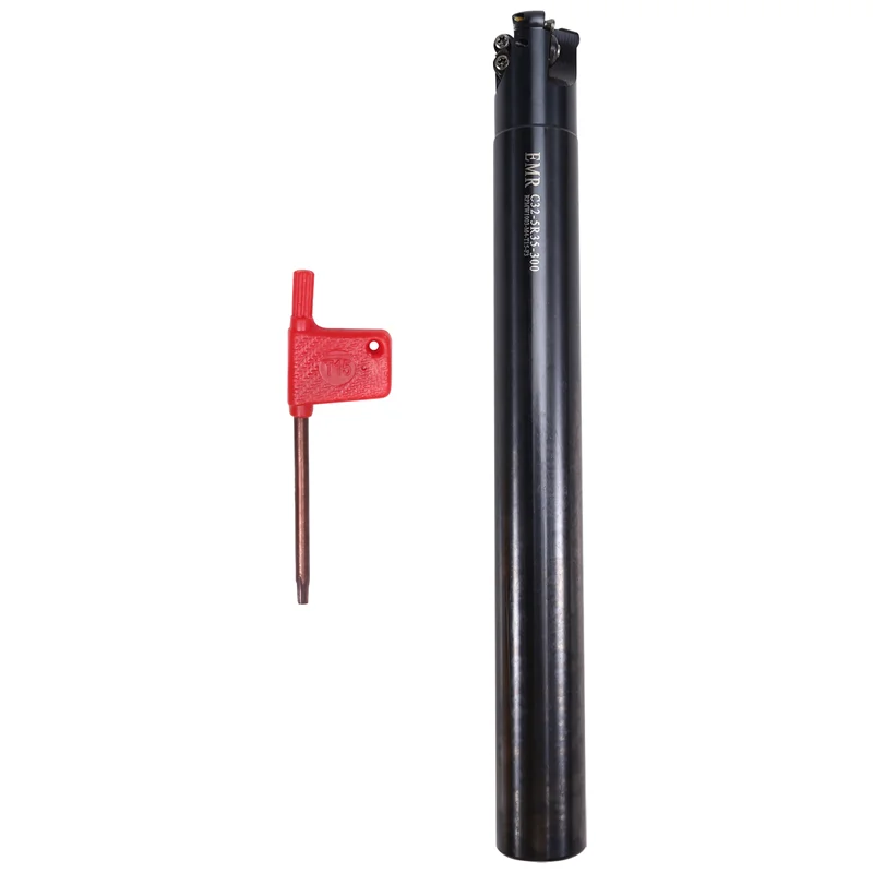 

EYFL-Rapid Feed Milling Holder Milling Cutter CNC Holder Round Nose Milling Tool Bar Milling Cutter Arbor Carbide Insert