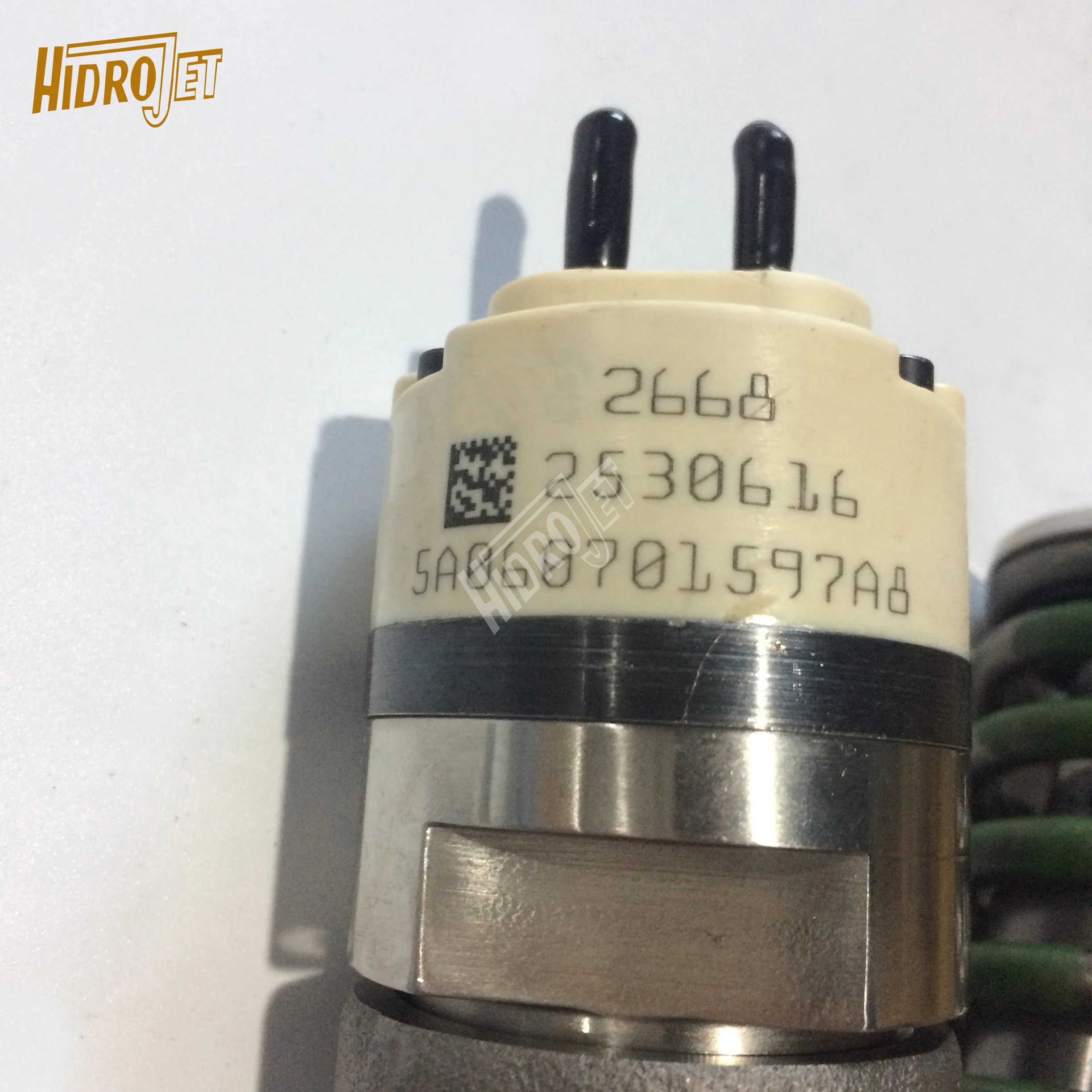 حاقن الوقود HIDROJET c15 253-0616 فوهة الحاقن 2530616   200-1117 لـ c15