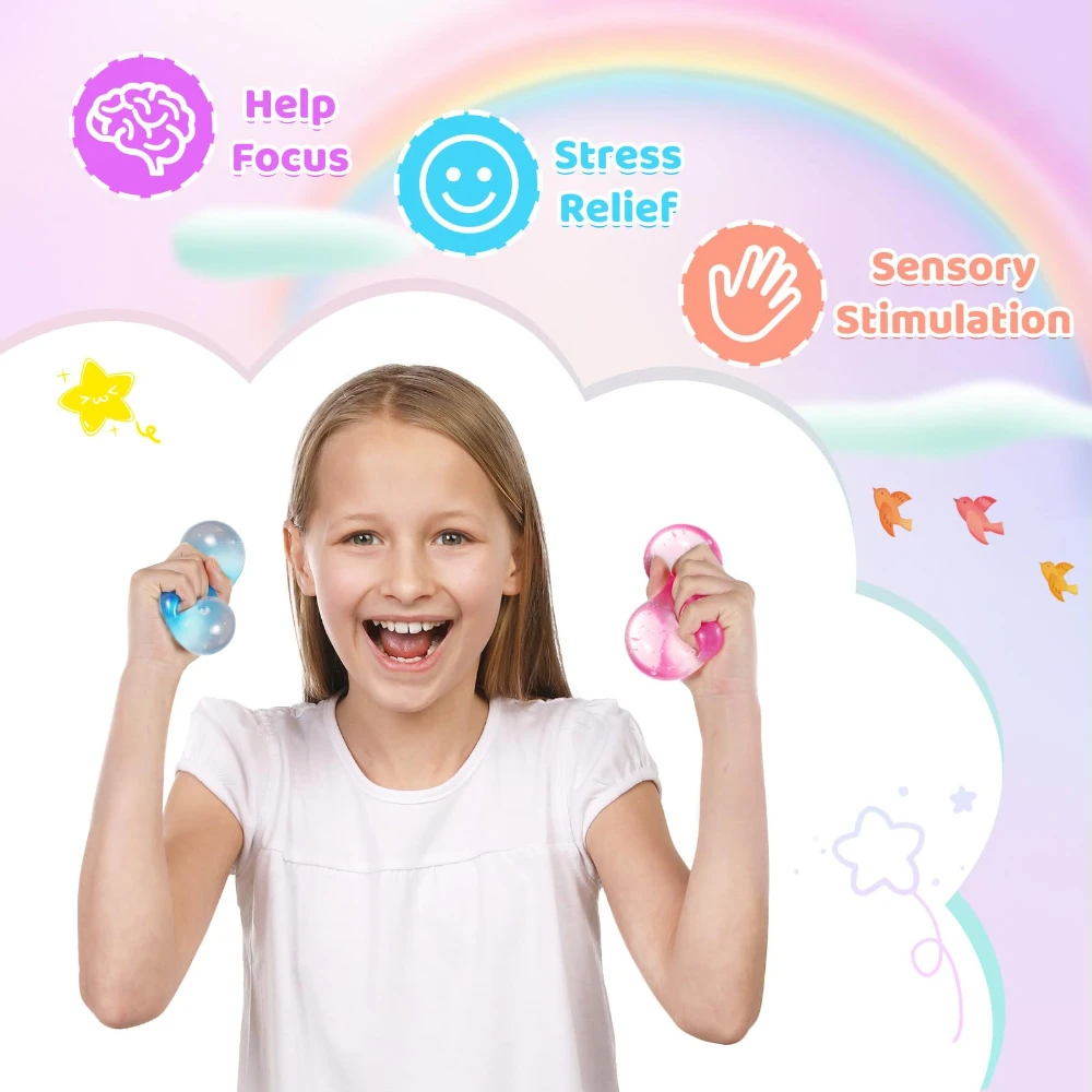 Malt Sugar Stress Cube Squishy - Fidget Cube Original review and price