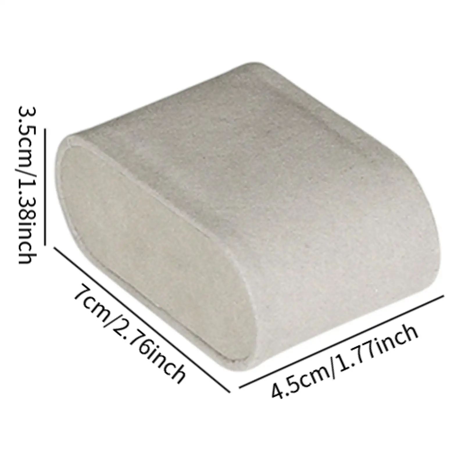 

Органайзер для часов на 6 мест: компактная подставка для демонстрации часов и украшений для взрослых