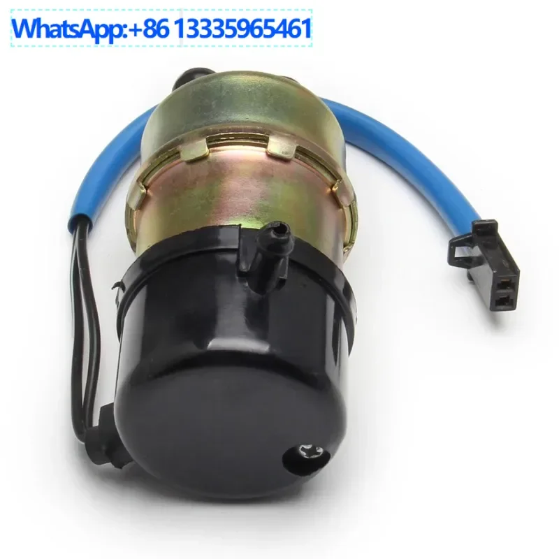 

2 шт. Подходит для электронного насоса Honda Yamaha, внешнего насоса, насоса низкого давления, автомобильного топлива UC-Z. 490401055