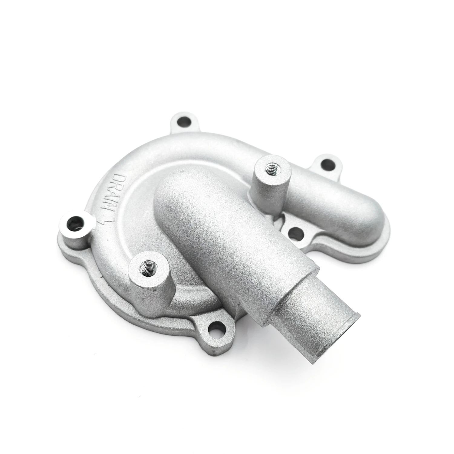 

Корпус водяного насоса Z8/U8 для CFmoto UForce 800 U8 UTV ZForce 800 Trail Z8 800EX SSV 0800-080003-1000