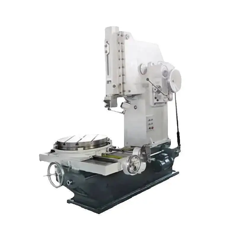 Automatic Vertical China Keyway-Slotting Machine Metal Price Planer & Slotting Machinery