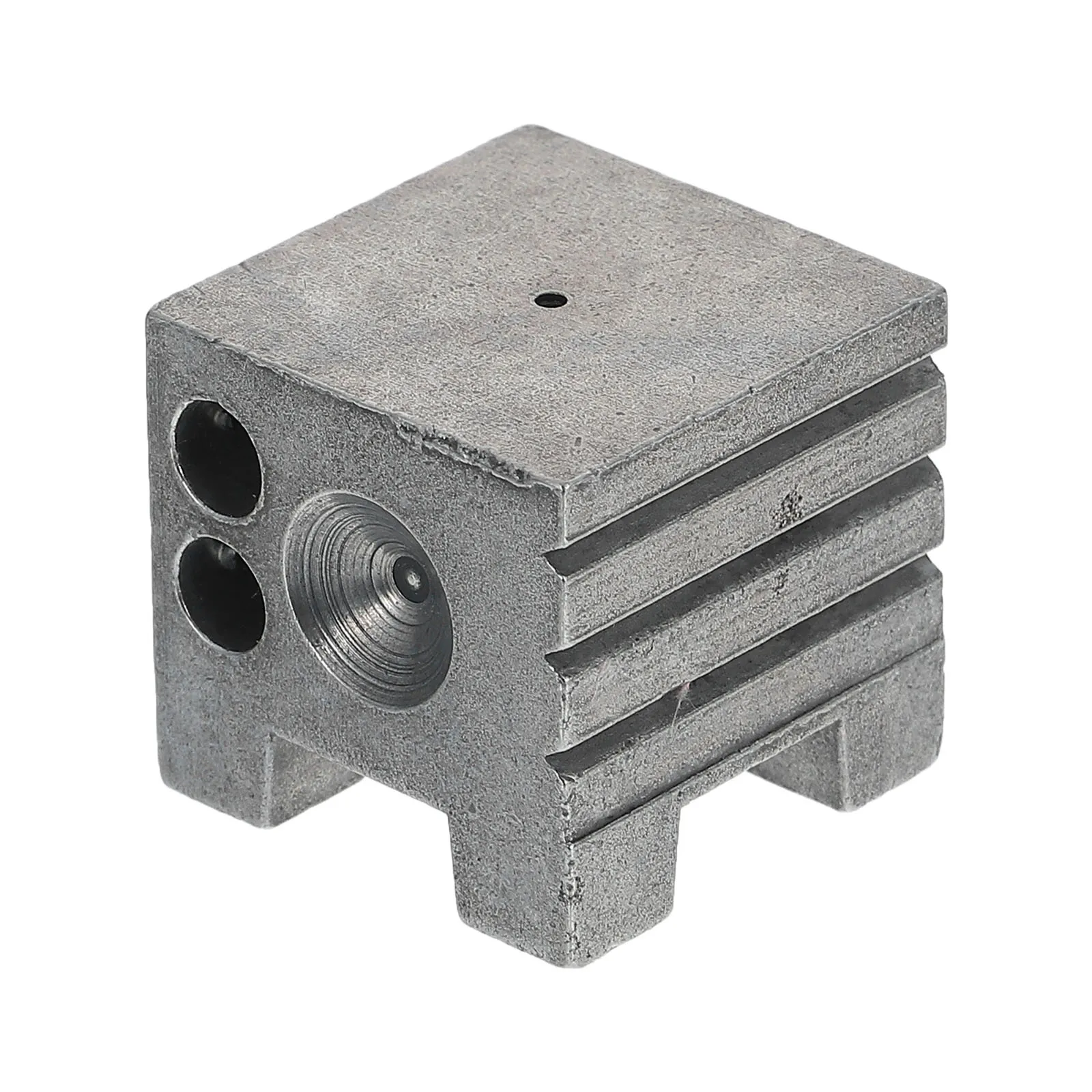 

Iron Steel Base Watch Press Tool Repair Kit Block Square Dapping Doming Jewelry Maker Holder Professional Practical