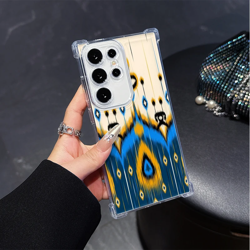 Ethnic customs and style Phone - Ethnic Style recension och pris