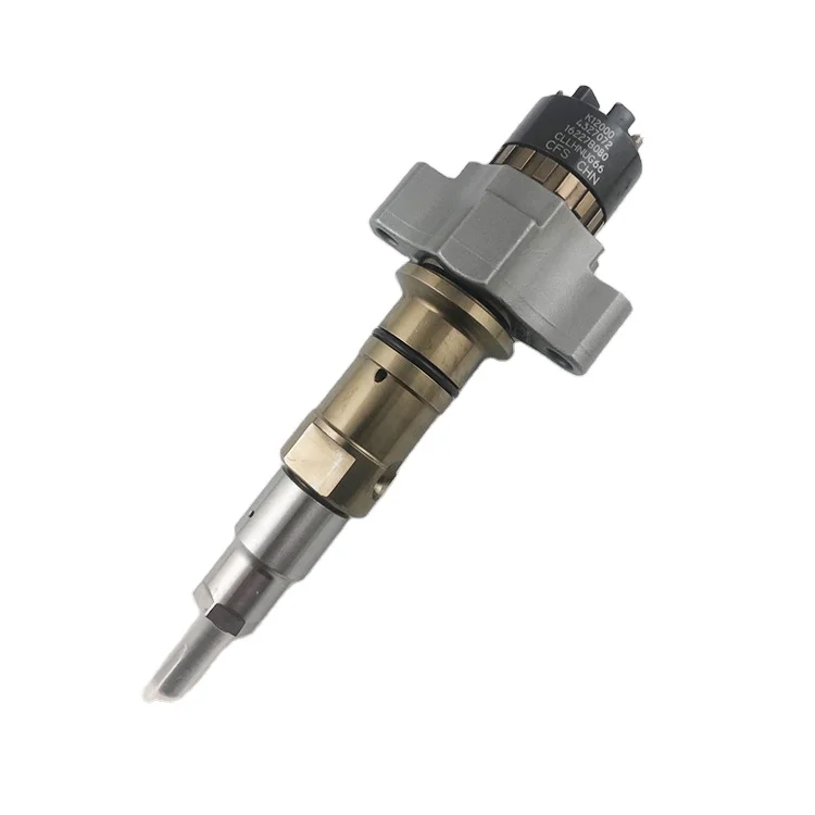 

QSC8.3 ISLE ISL9.5 Fuel Injector 4307452 4327072