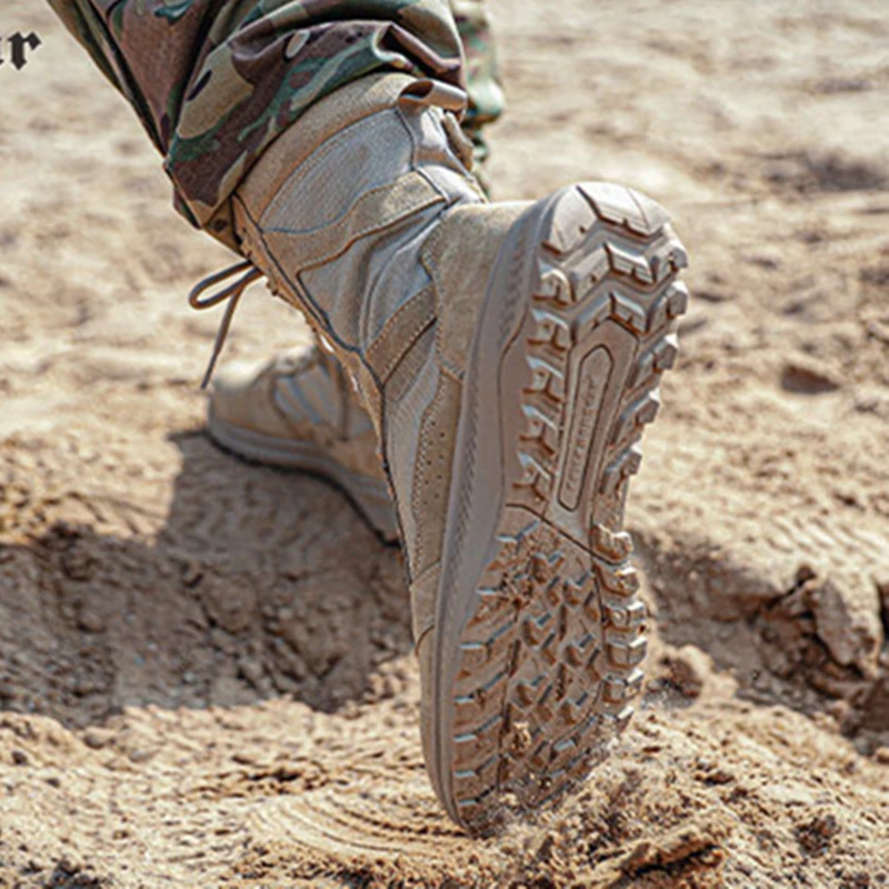 EmersonGear Viper botas tácticas ligeras caña alta - imagen 5