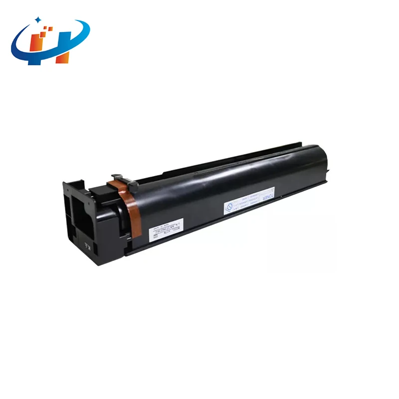 TN812 Toner Cartridge for Konica Minolta Bizhub 758 808 High Quality Compatible Black Toner 1PCS