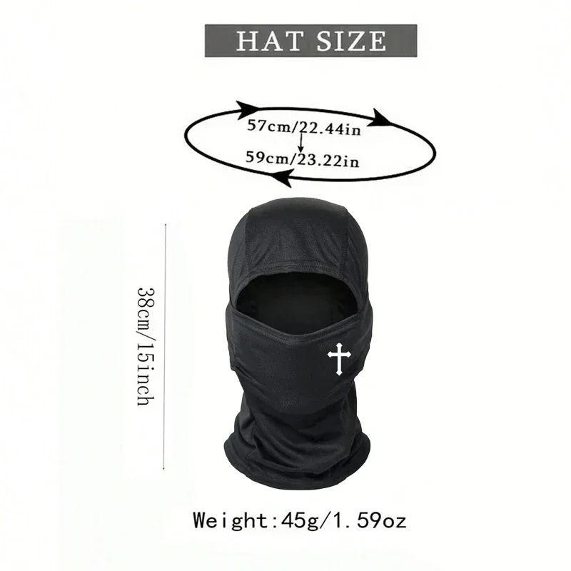 Thumbnail 2 - #31 Budget Balaclavas for Smart Shoppers