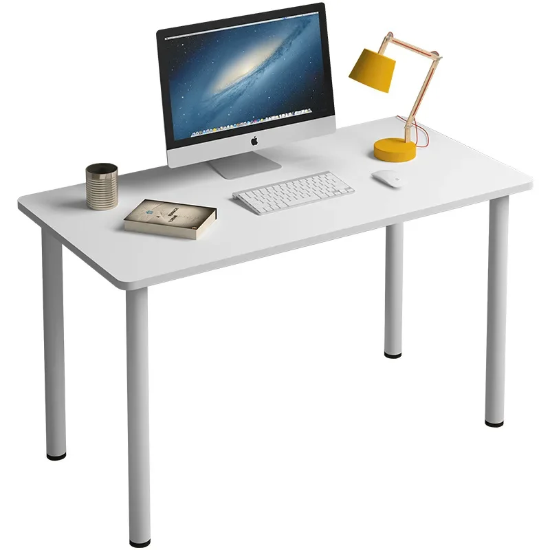 Multifunctional Computer Desk Laptop Table , Portable Standing Desk Suitable for Home School Office