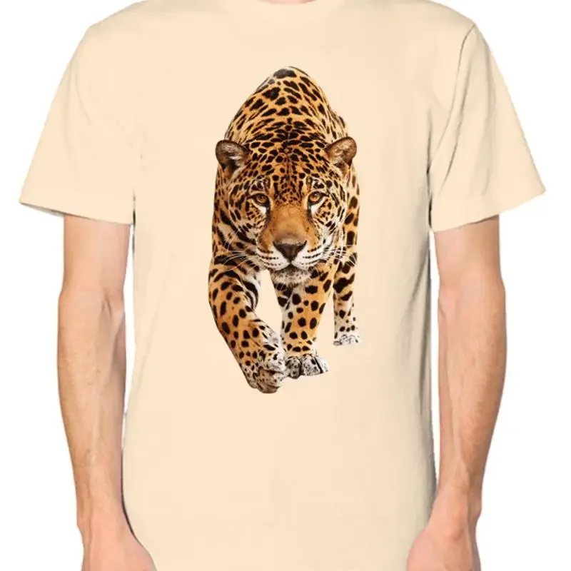 Leopard T shirt Top