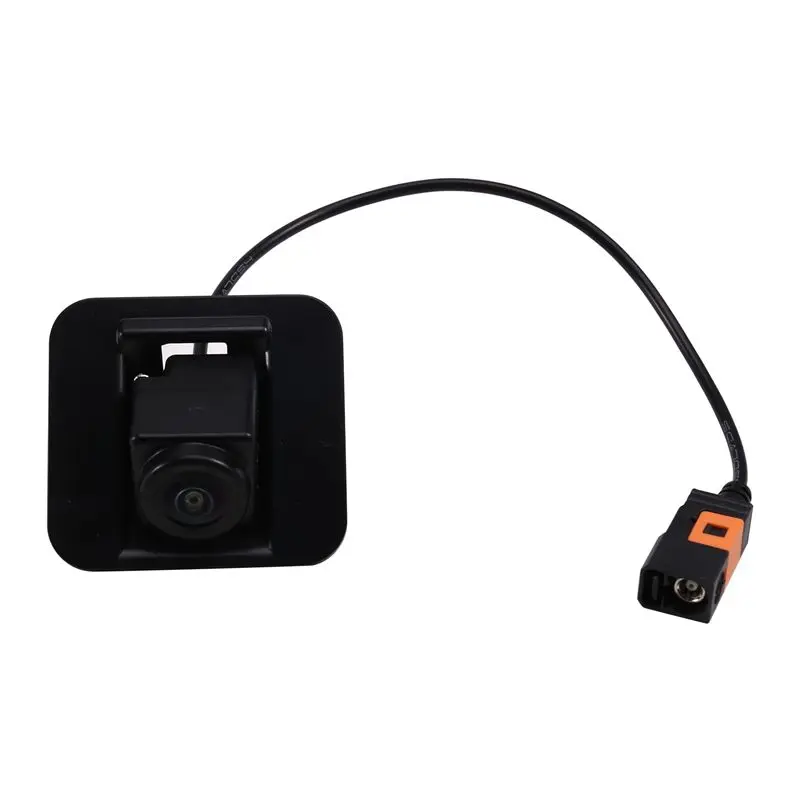 Car 360 Panoramic Backup Camera Rear View Camera 01736180 1017036180 For Geely Boyue 18-21 Reverse Park Assist Camera-N31R