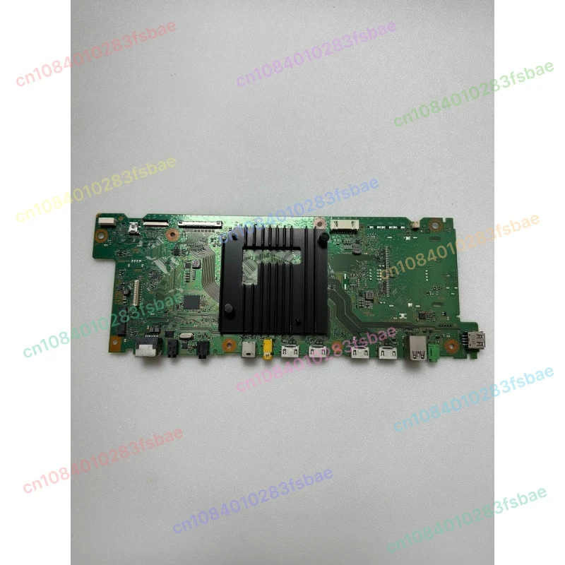 KD-65A1 Lcd Tv Driv…