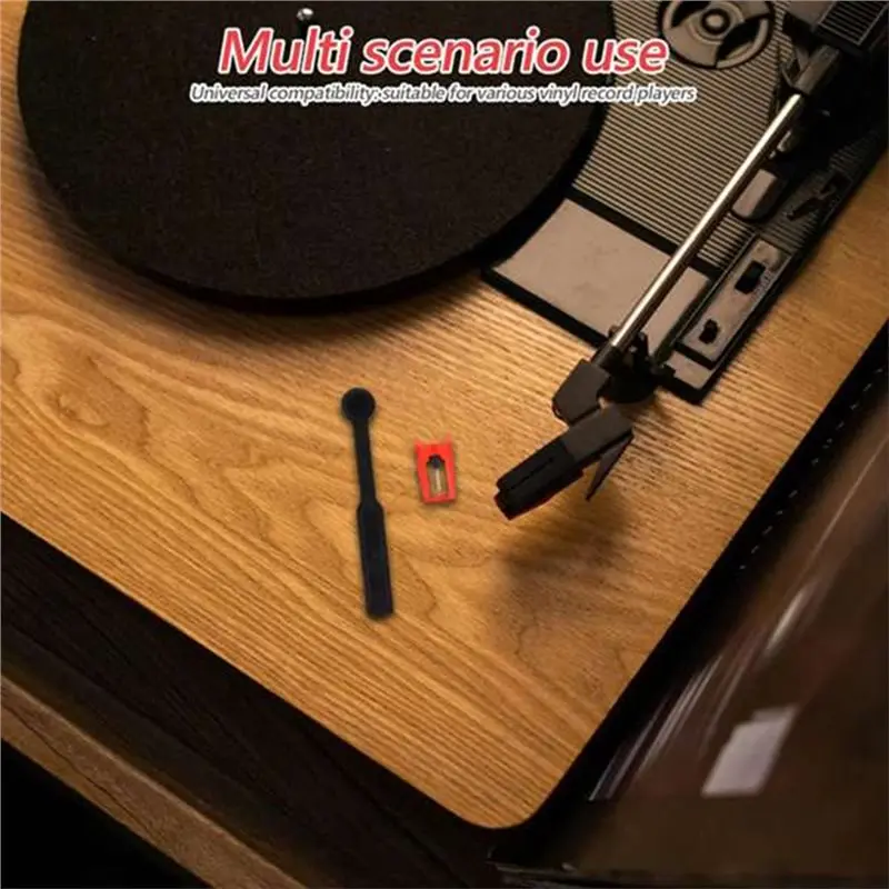 ABSQ-Turntable Diamond Stylus For Phonograph Turntable Vinil Lp Gramophone Record Needles Accessories Stylus