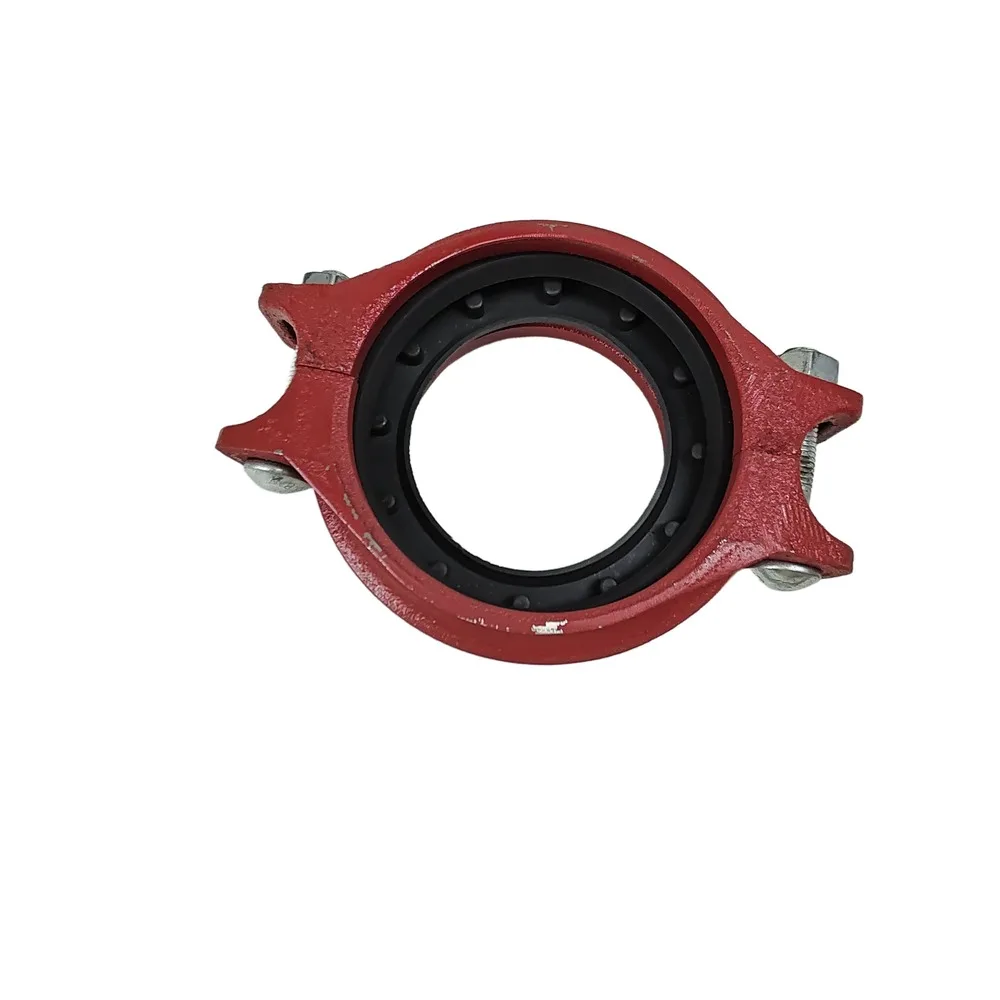A11514174 Connector Fitting for CompAir Screw Air Compressor Spare Parts Replacement
