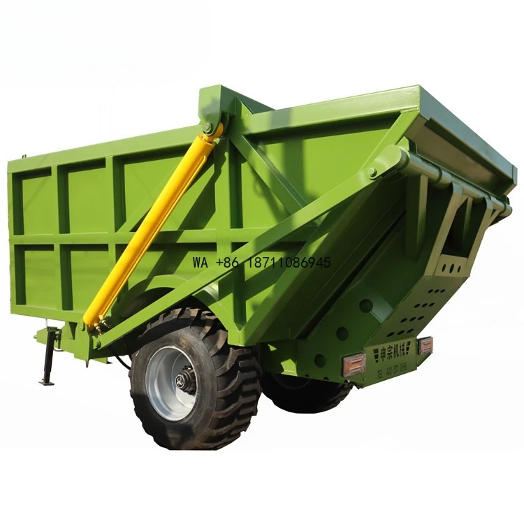 9T 11T Hydraulic Ti…