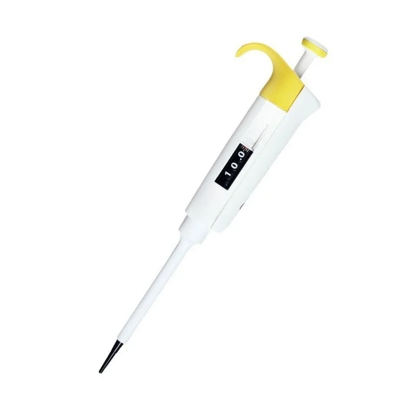 Variable Range Sampler Single Eight Channel Adjustable Pipette