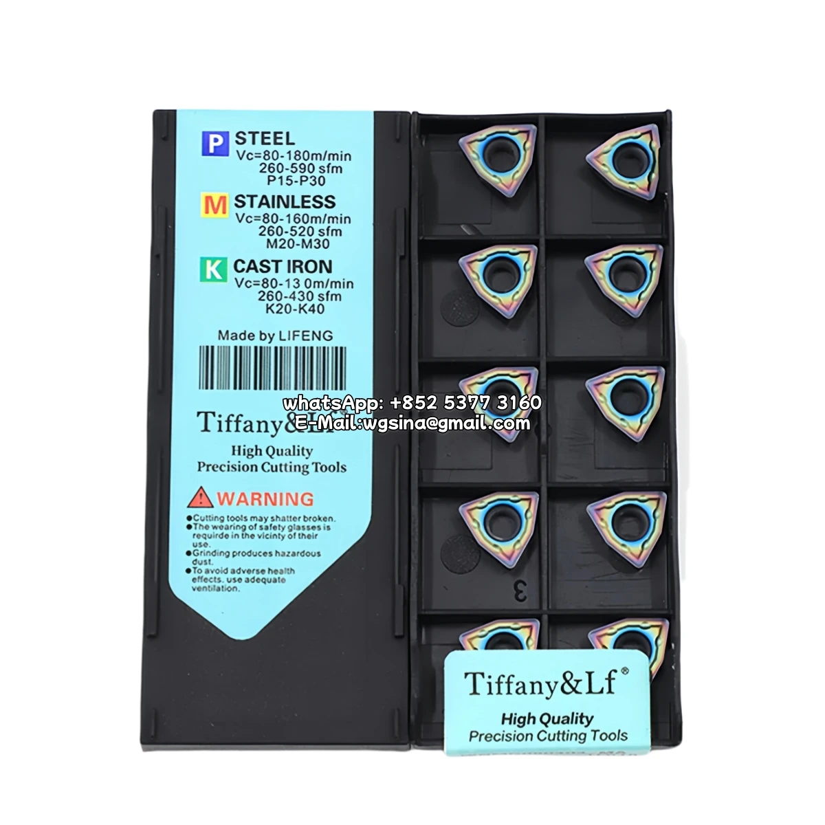 

100% Оригинальная токарная пластина SOMG SOMT SOMG07T306-PD LF6018S SOMT060204-PD LF6018S SOMT08T306-PD LF6018S