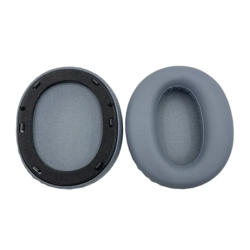 EDIFIER-W820NB Soft espuma Headband substituição, fones de ouvido Pad, Ear Pads