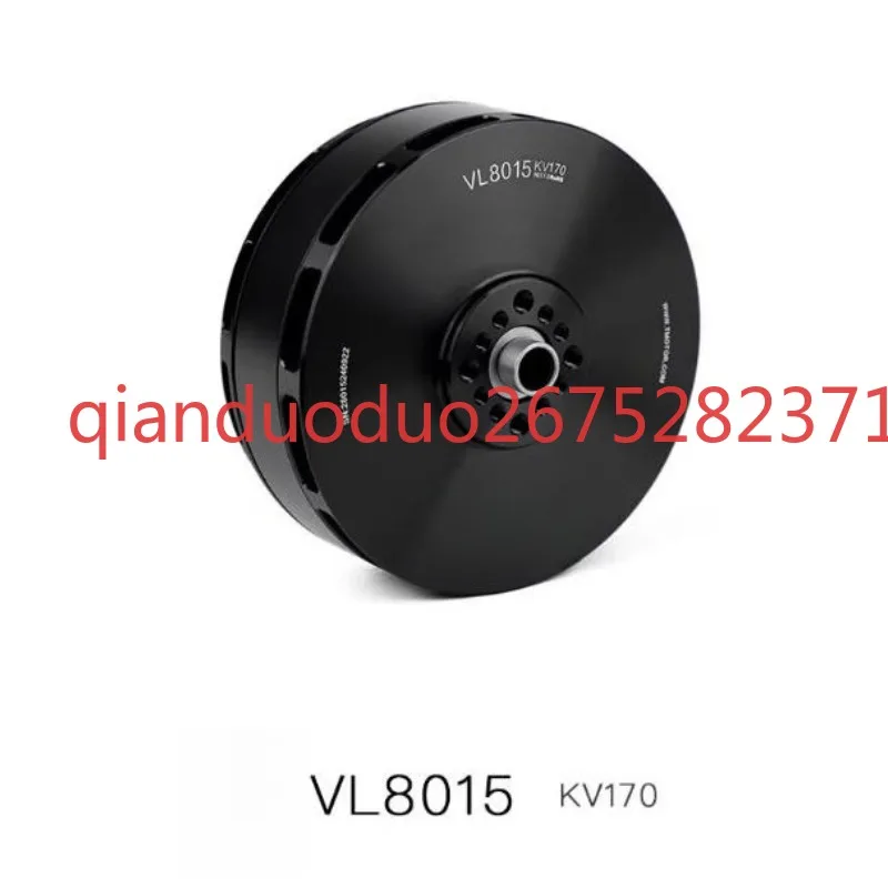 

Suitable for VL8015KV170 T-MOTOR FOC vertical take-off and landing fixed wing brushless motor