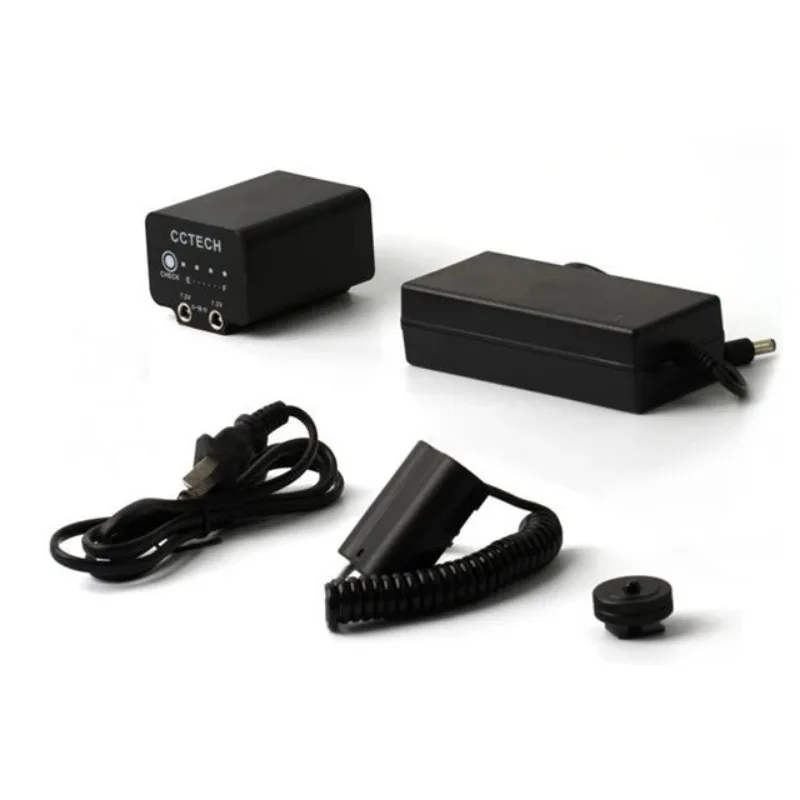 10.8V 6800mAh np f550 Batterie f750 np-f970 Battery Pack for