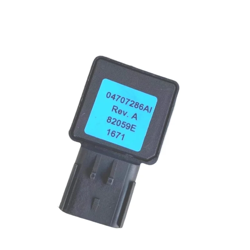 

04707286A Engine Cooling Fan Relay Module for Chrysler Dodge Jeep Durango 3.3L Grand Cherokee 4.0L Replacement