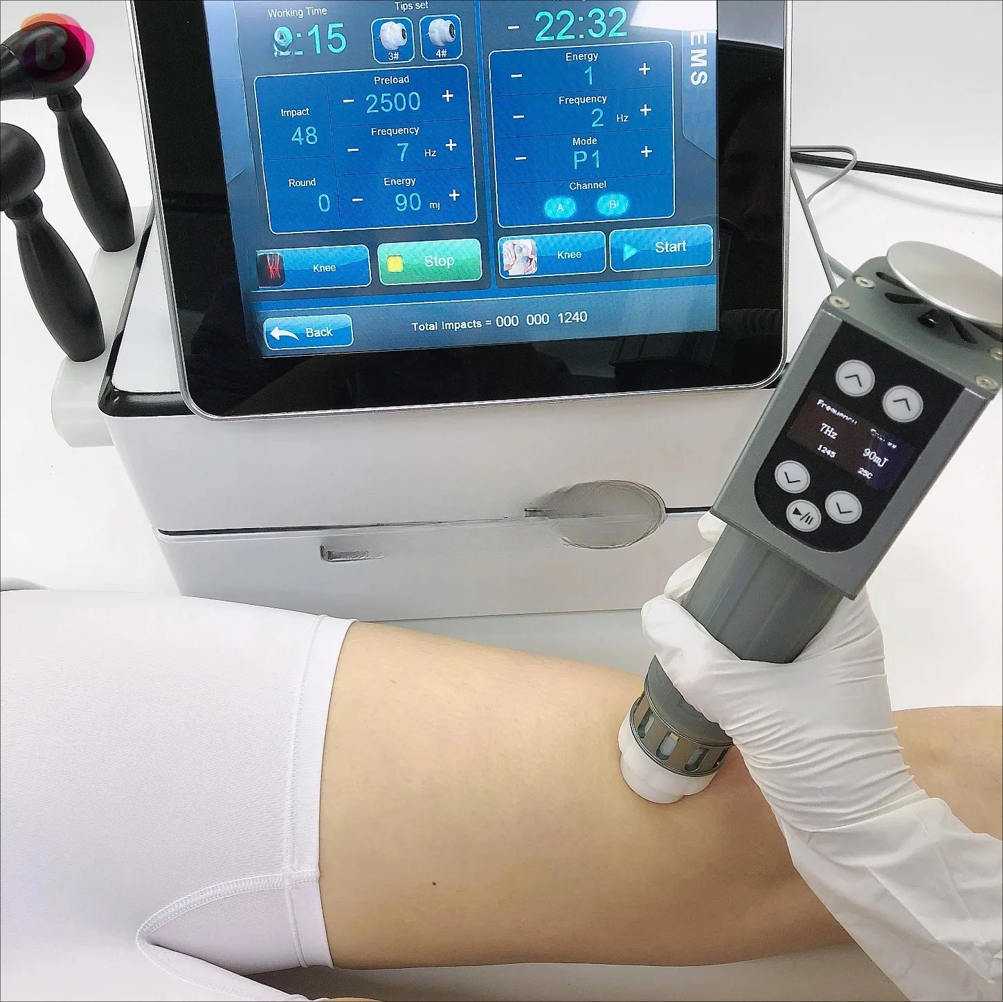 Radiofrequency Rf D…