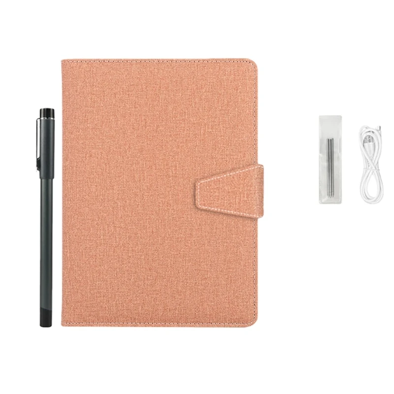 Director Ben3 Generation Same Screen Intelligent Notebook, Multifunctional Page Notebook,Wireless Drawing, Writing & Tool K92C