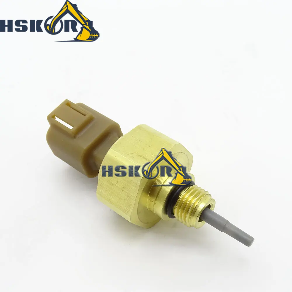 

4921475 Oil Pressure Sensor Switch 3417185 for Cummins QSX15 ISX15 Diesel Engine 3417185 4921475 Construction Machinery Parts