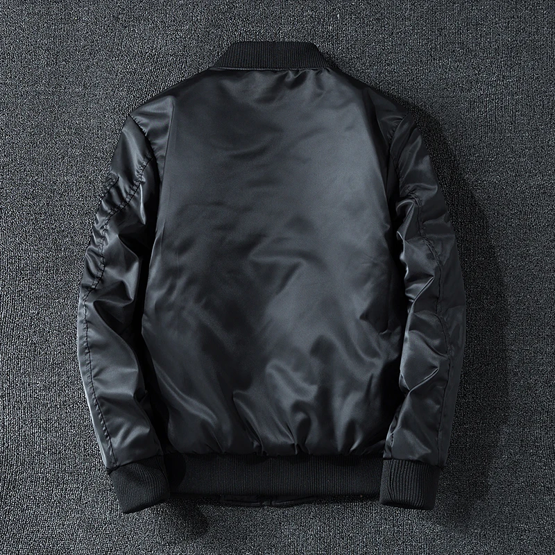 Thumbnail 2 - #95 Best Aviator Jackets to Buy In 2026