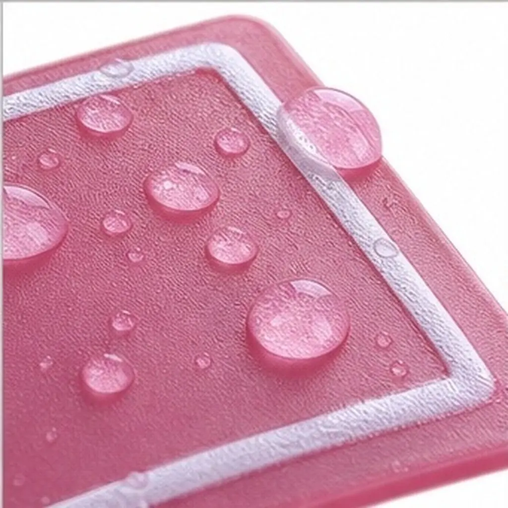 50Pcs Thickened PP Plant Tags Waterproof Sunproof Long-Lasting Lightfast Insert Cards Assorted Colors Gardening Classification