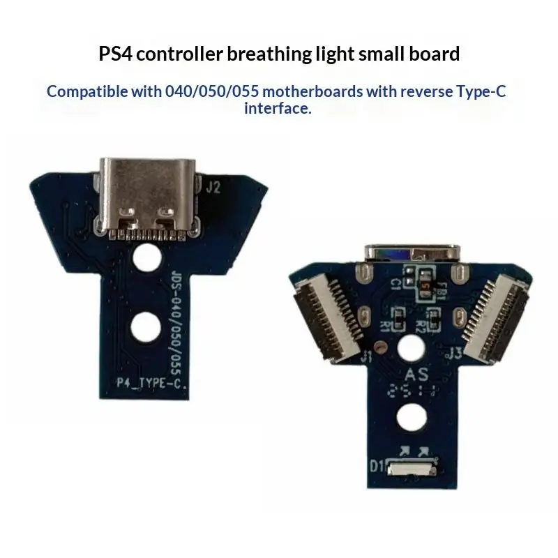 High Quality Type-C Charging Port Circuit for JDS 040 050 055 Ideal for Consistent Usage