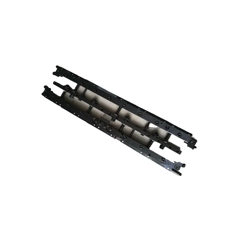 

ha Plate type test clamp MO Quick Action Plate Clamp for Mo Printing Machine Offset Printers