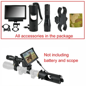 أعلى 10 مبيعات للرؤية الليلية للبنادق - رقم 6