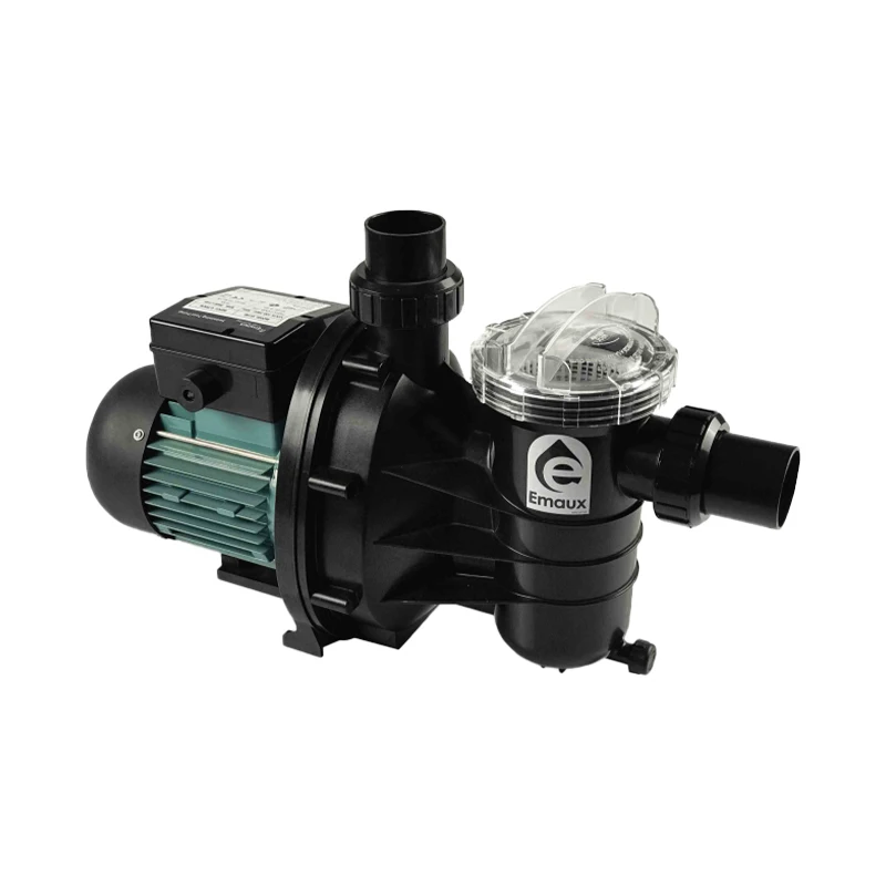 

Filtration Equipment, SS Column Seafood Pool Baby Villa Swimming Fish Pool Filtration Circulation Pump
