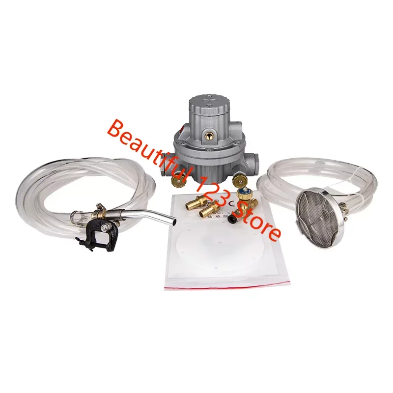 

10L/min Single Way BML-5 Pneumatic Diaphragm Pump for Water-based Ink Printing Machine