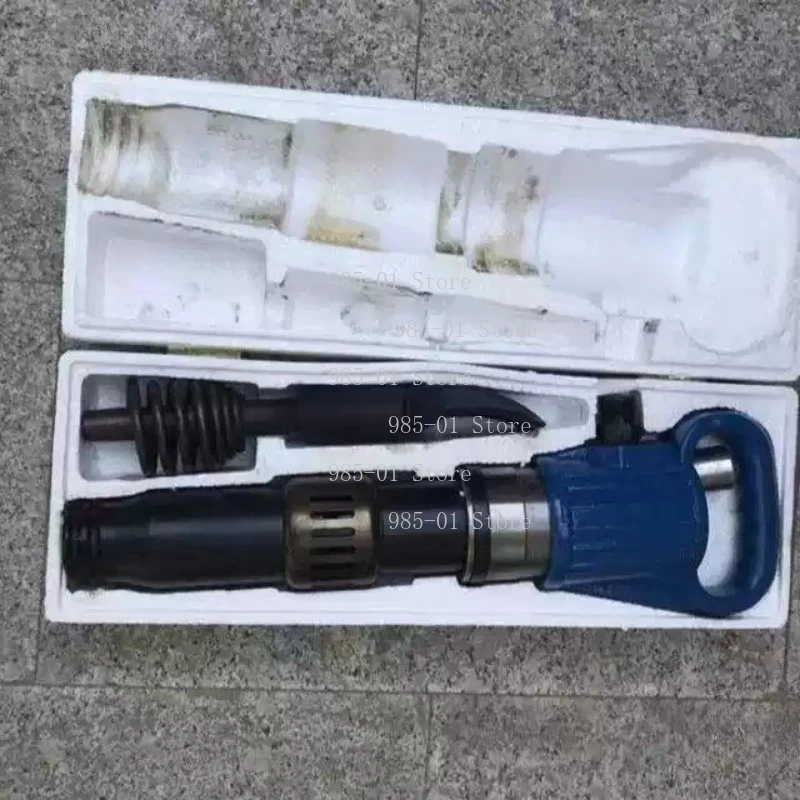 Pneumatic Tire Splitter Air Pick Hammer Professional New Tire Removal Tool