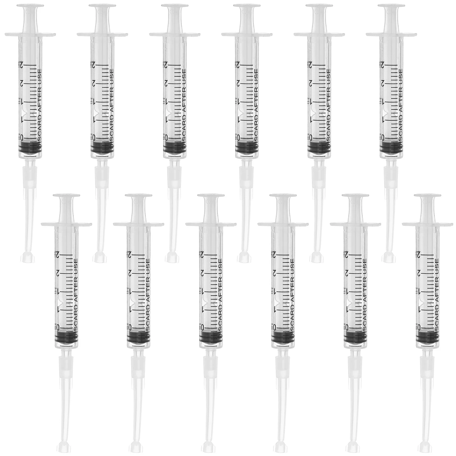 

12Pcs Perfume Refill Pump Tool Portable Dispenser with Precision Control for Travel and Daily Use Perfume Refill