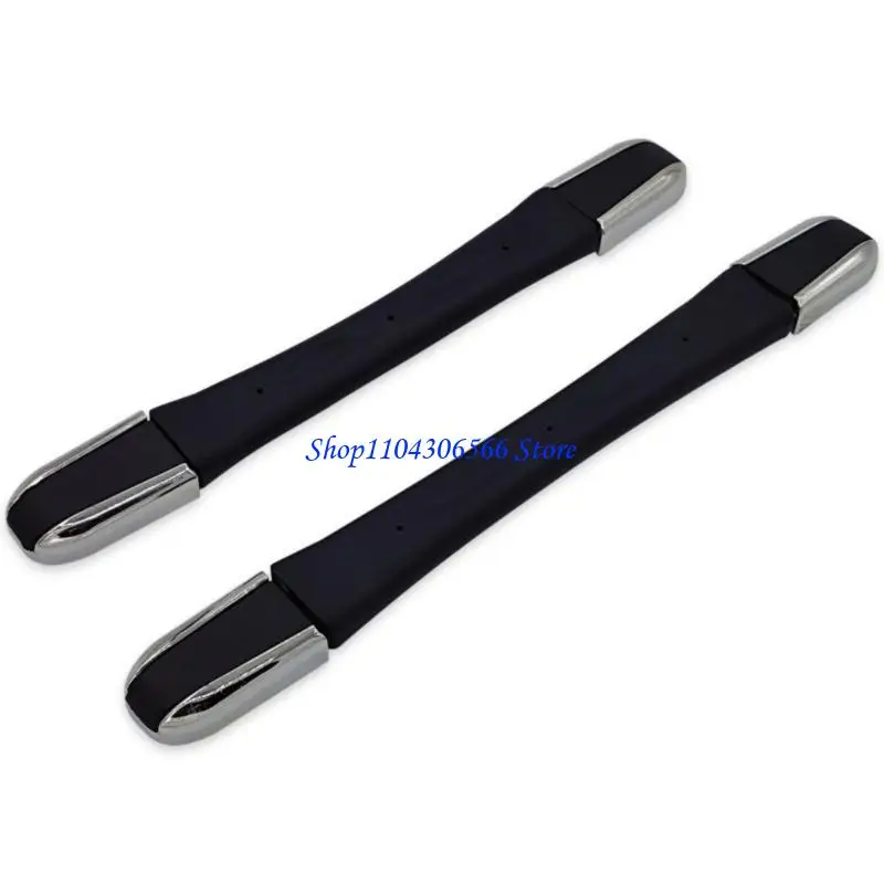 02DD Heavy Duty Carrying Handle Grip Case Box Speaker Cabinet Amplifier Strap Handle