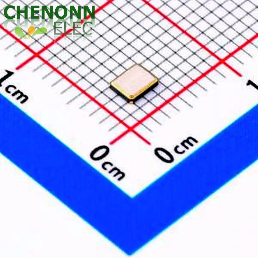 20PCS/LOT VXM7-9032-25M0000000 (Crystals, Oscillators, Resonators)