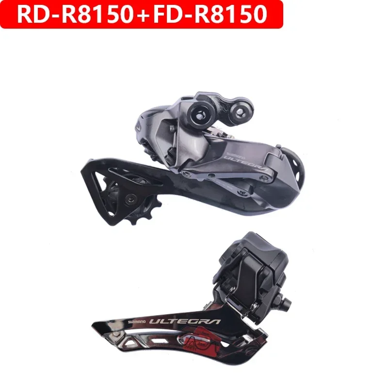 Shimano-自転車用リアディレイラー,オリジナルのShimanoパーツRD-R8150