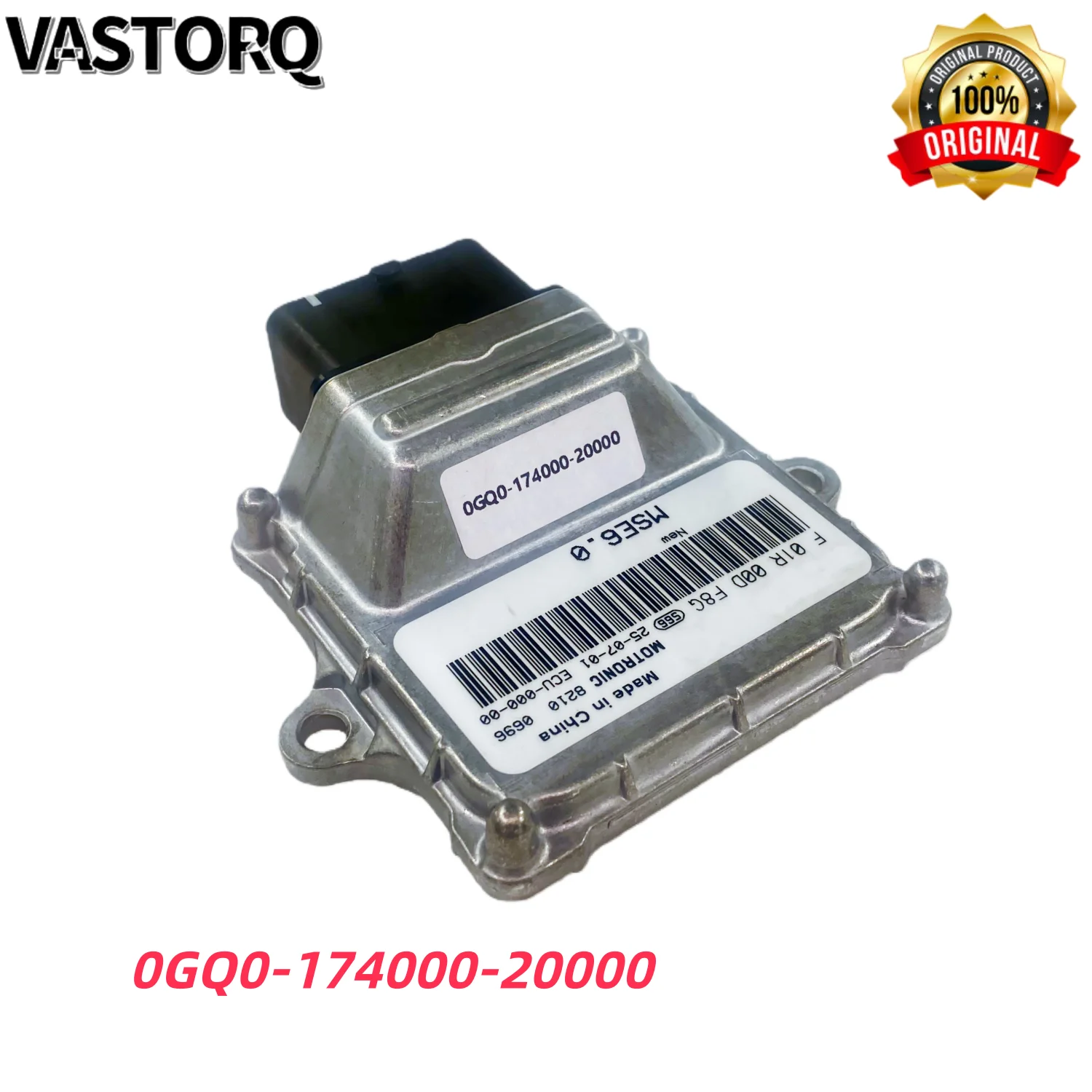 

CF MOTO Original Genuine ECM ECU 6.0 for CFMOTO CForce 400 ATV 400 CF400AU-A/B 0GQ0-174000-2/0GQ0-174000-20000