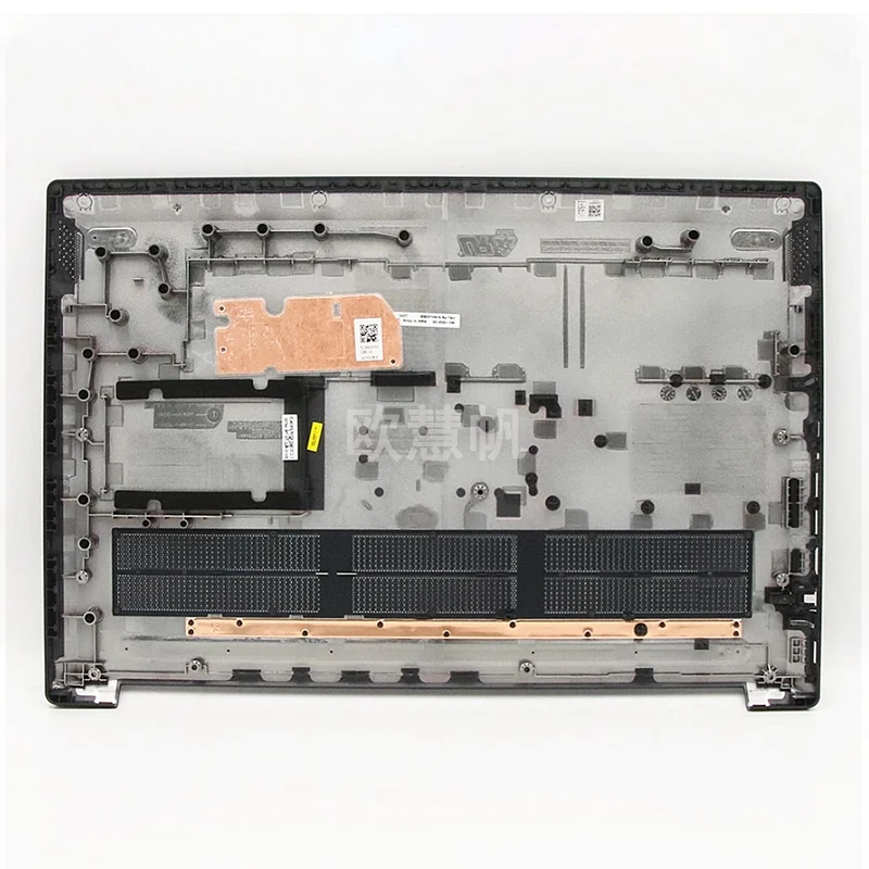 T جديد الأصلي لينوفو Ideapad L340-17IRH L340-17IWL ملحقات الكمبيوتر المحمول حافظة LCD الغطاء الخلفي الإطار الأمامي Palmrest أسفل #3