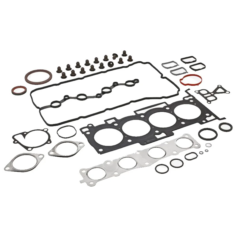 Cylinder Head Gasket Set Kit Fit For Hyundai KIA  ix35 SONATA CERATO MAGENTIS OPTIMA SHUMA SOUL SPORTAGE 2.0L 2.0 L L4 16V G4KD