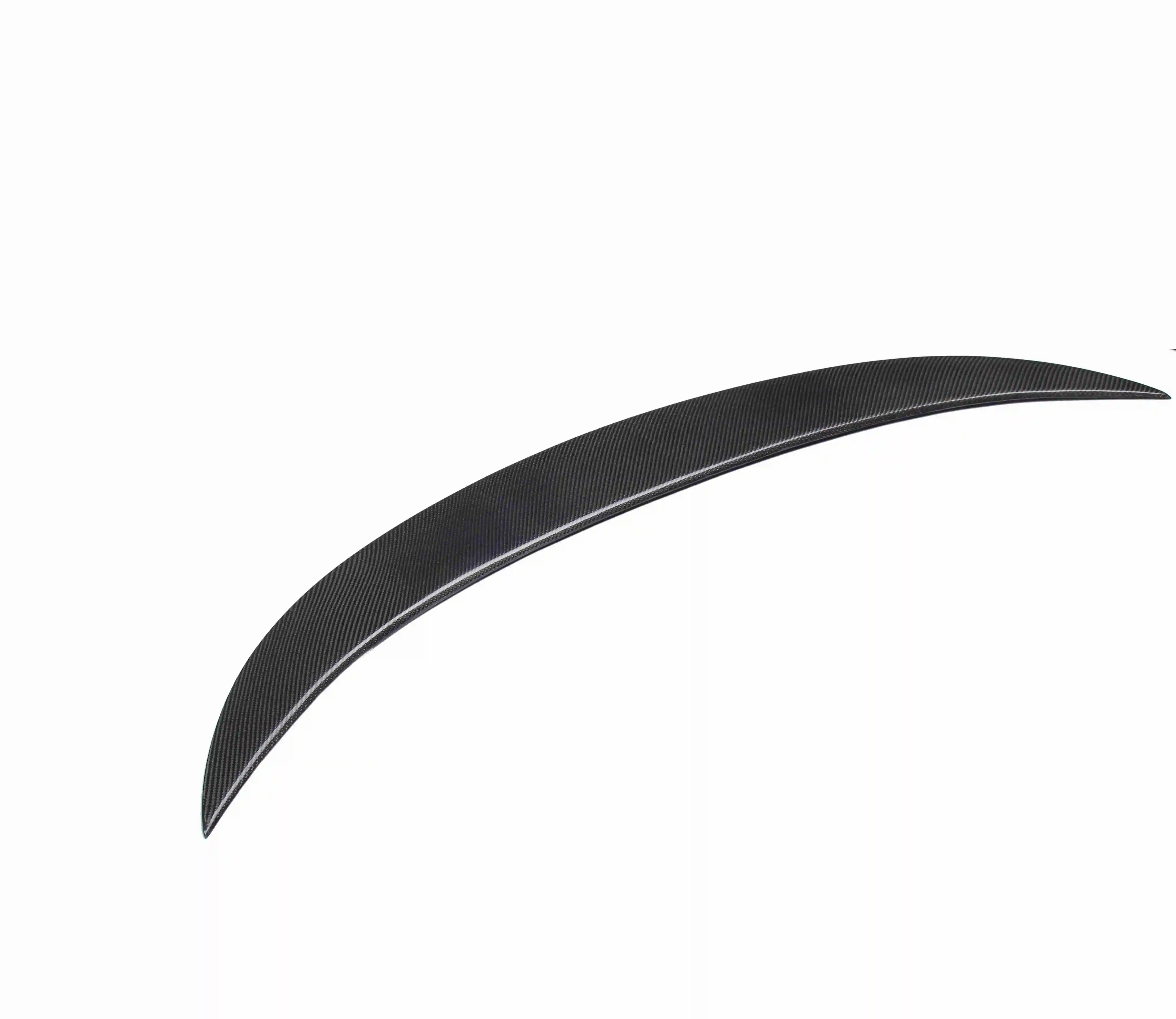 Carbon Fiber Rear S… - image