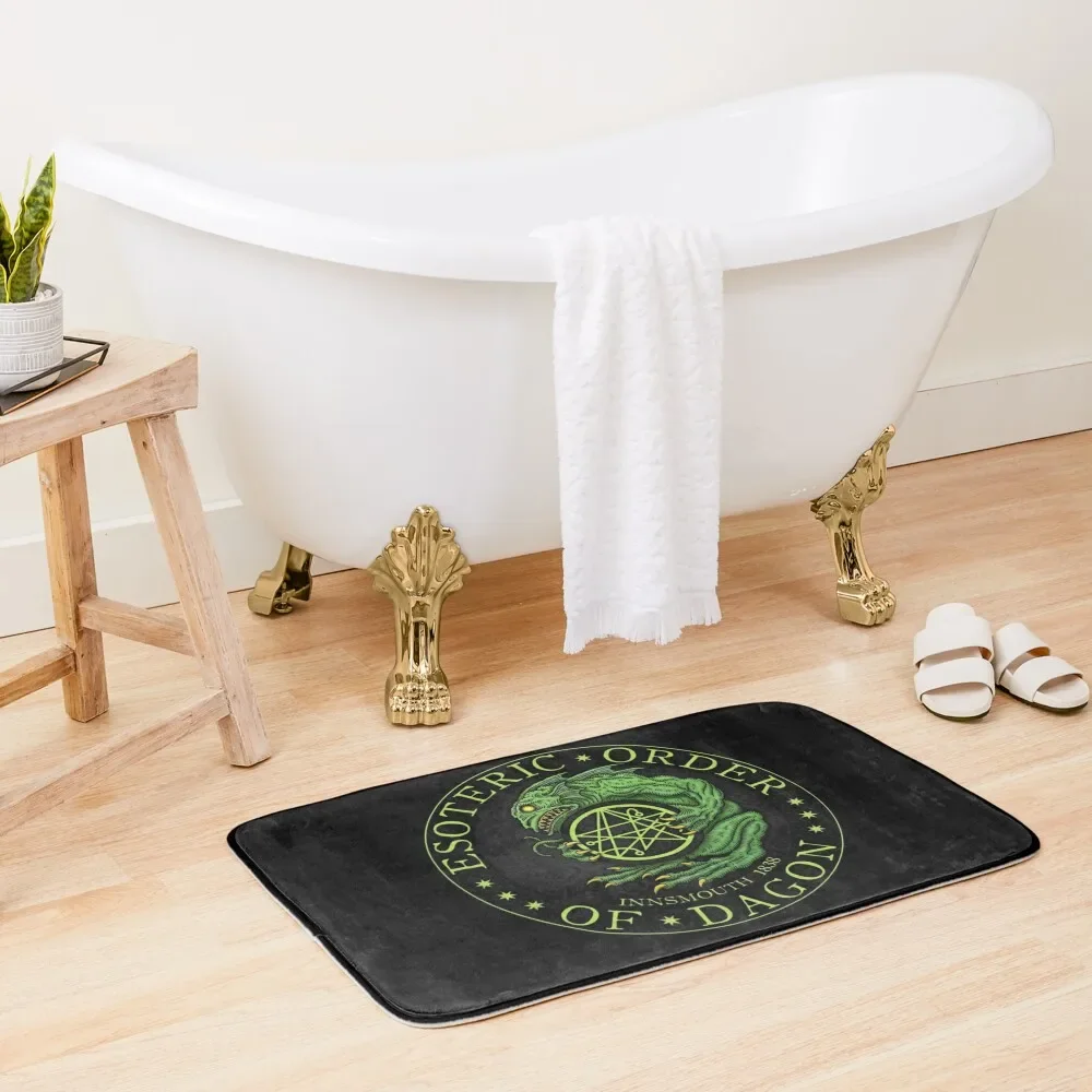

EOD - Azhmodai 2019 Bath Mat Slip-Resistant Carpet In The Living Room Mat
