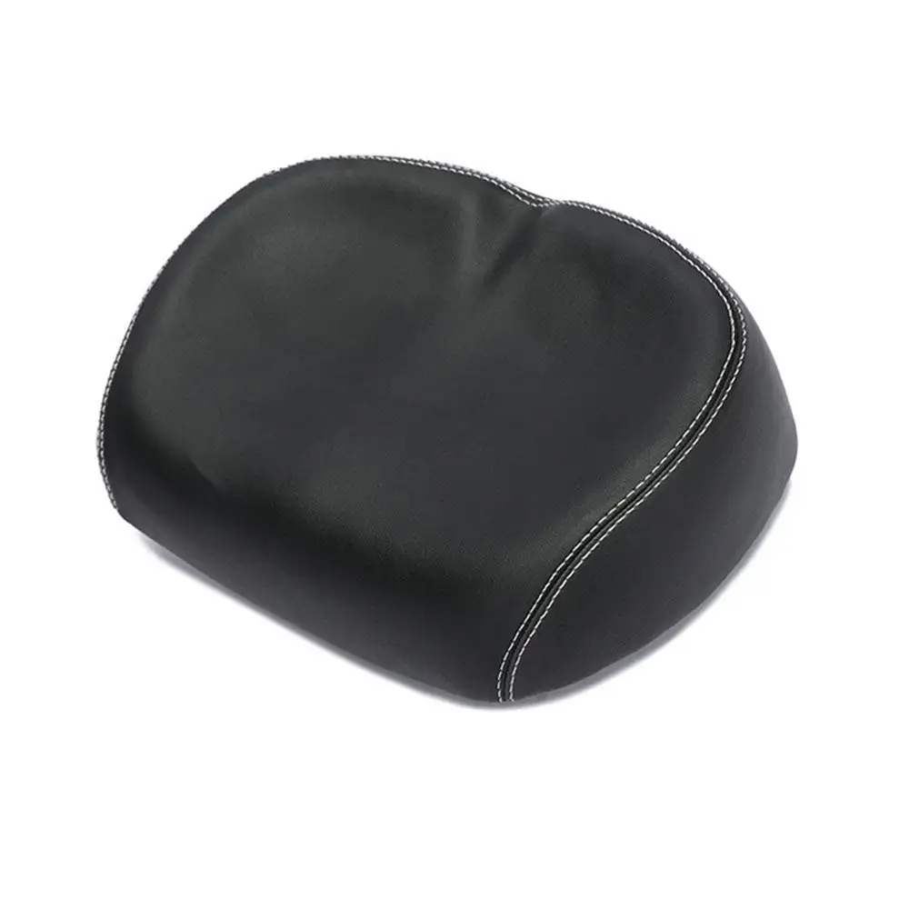 Mountain Bike Seat Cushion Comfortable Durable Ergonomic Design Customer Favorite Anti-slip Best-selling Comfortable Bike Seat