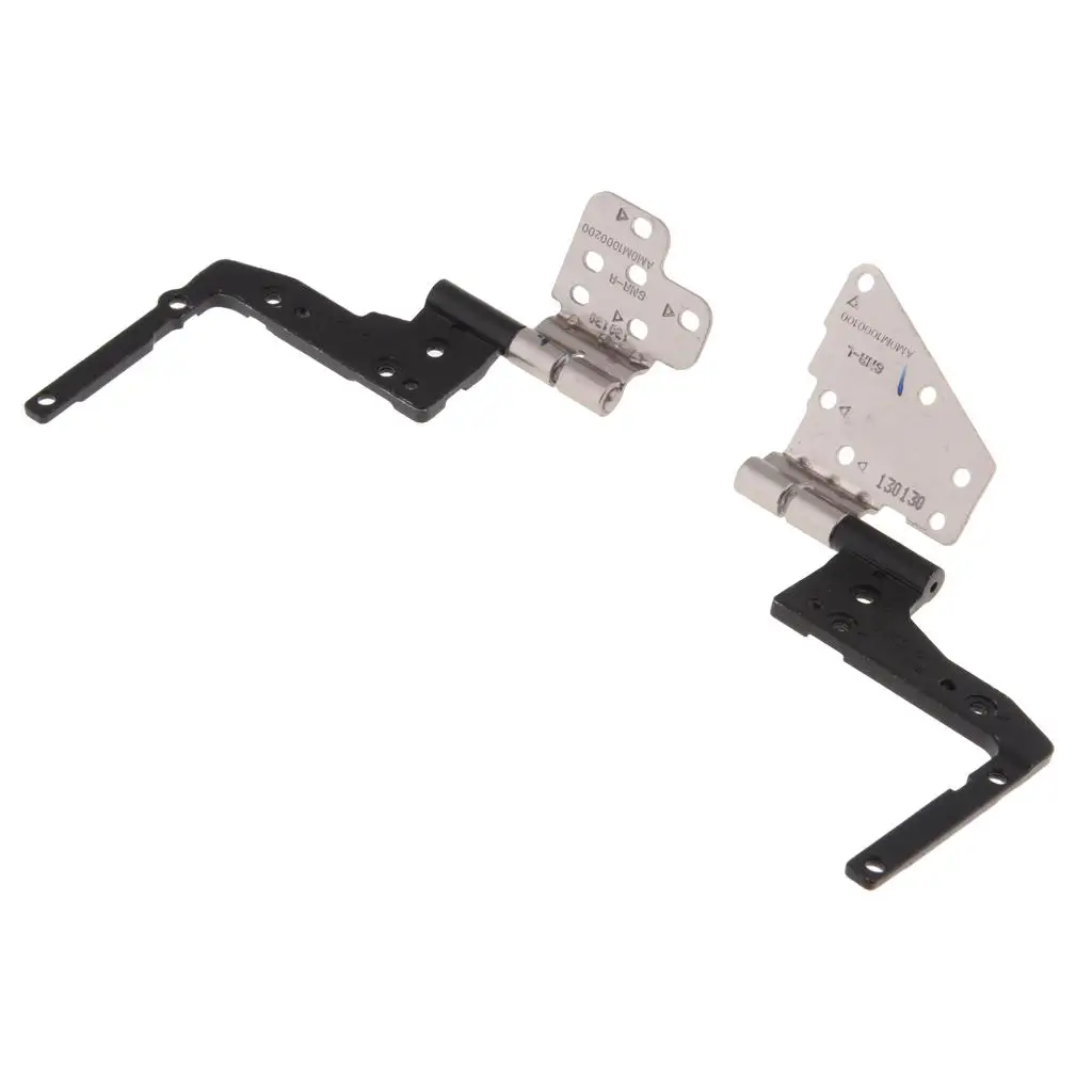 قطعة واحدة من مجموعة مفصلات شاشة LCD بديلة لتوافق استبدال الواجهة #1