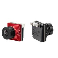 Caddx Ratel 2 V2 FPV Camera Ratel2 2.1mm Lens 16:9/4:3 NTSC/PAL Switchable 19*19mm Super WDR for FPV Racing Drone RC Model