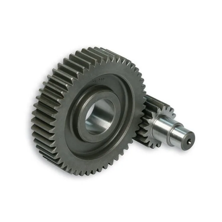 Steel Output Planetary Gear Set Automatic Part for Big Gearbox Transmission System